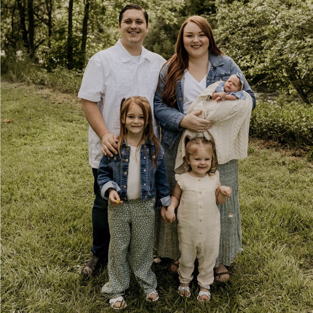 Meet your Posher, Kylee